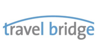 [Translate to Englisch:] Logo travel bridge GmbH