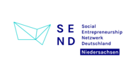 Logo des Social Entrepreneurship Netzwerk Deutschland