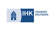 Logo der IHK Lüneburg-Wolfsburg