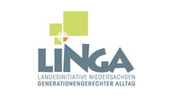 Logo der Landesinitiative Niedersachsen Generationengerechter Alltag