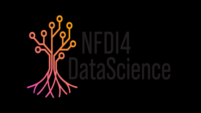 NFDI4DS Logo