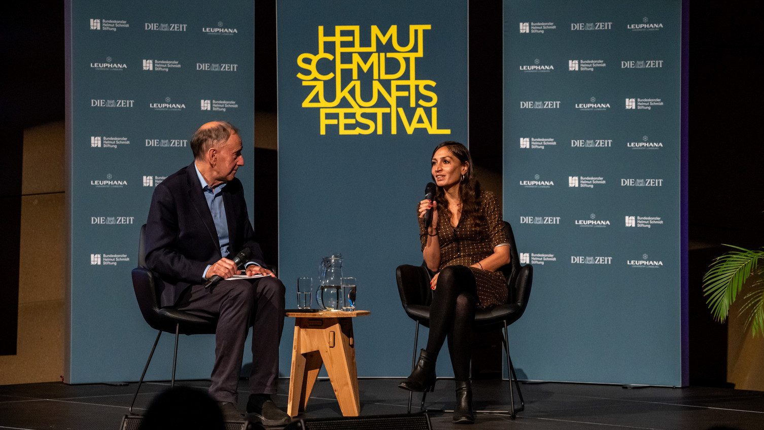 Foto: Adrian Hirt | Leuphana
