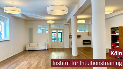 Institut für Intuitionstraining