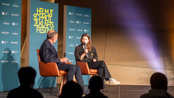 Helmut-Schmidt-Zukunftsfestival 2024: „Wir sind so sehr am Klima, wie noch nie “