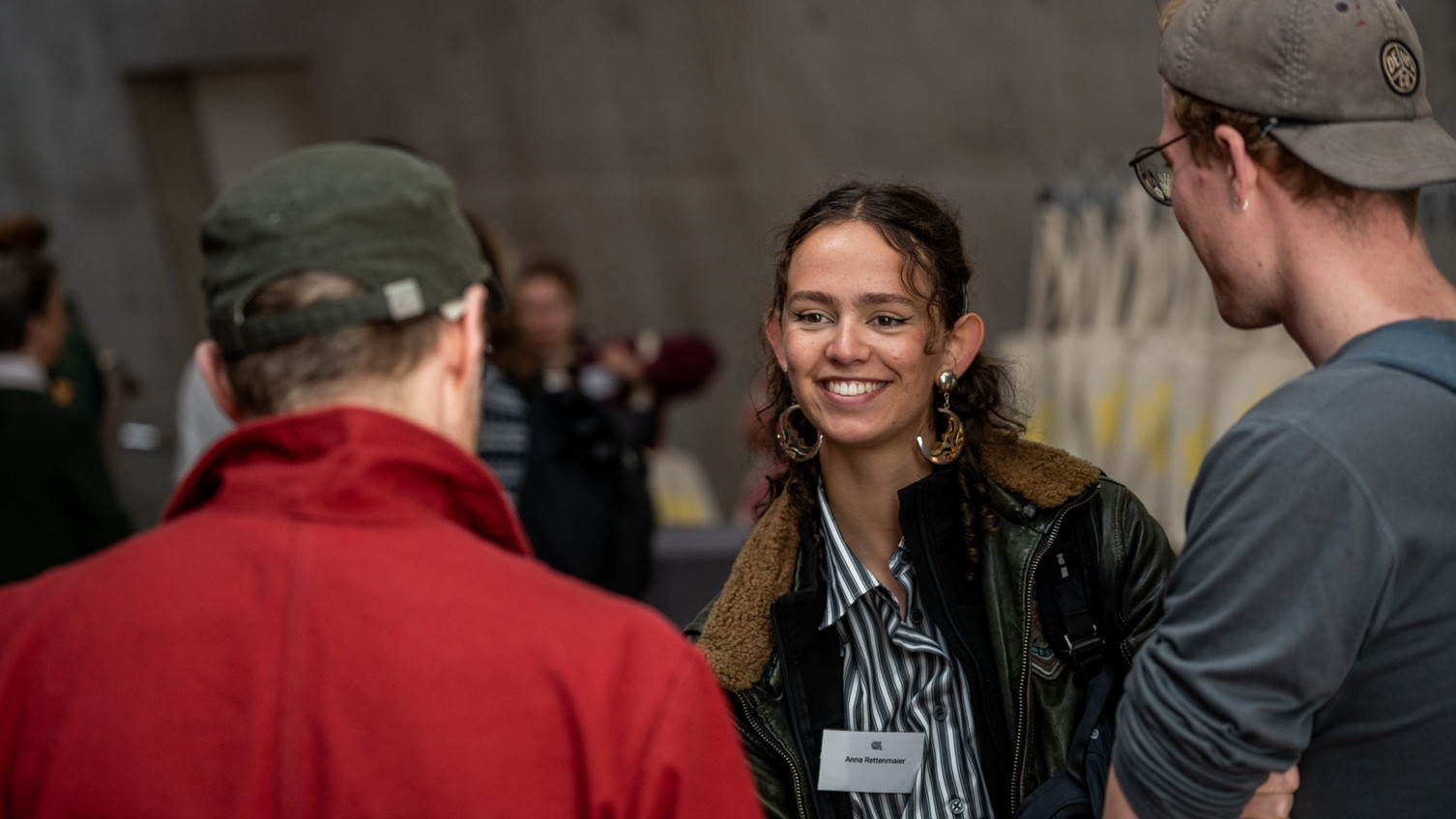 Foto: Adrian Hirt | Leuphana