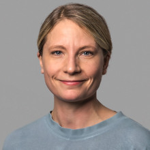 Lina Bürgener