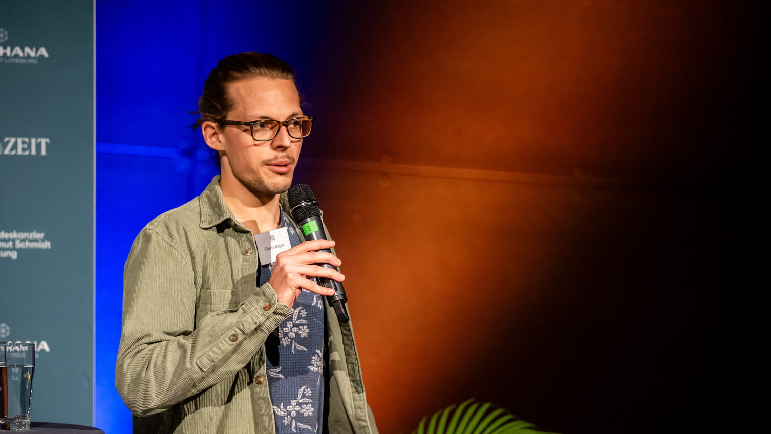 Foto: Adrian Hirt | Leuphana