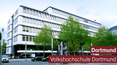 Volkshochschule Dortmund