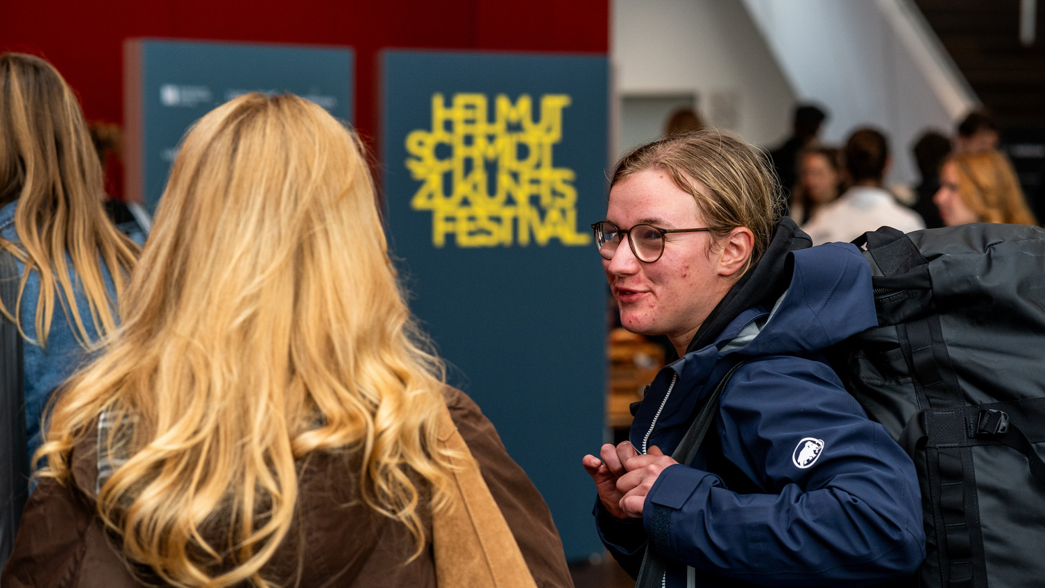 Foto: Adrian Hirt | Leuphana