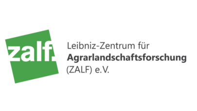 Logo des ZALF