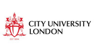 Logo der City University London
