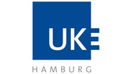 Logo UKE Hamburg