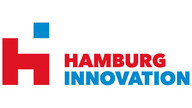 Logo Hamburg Innovation