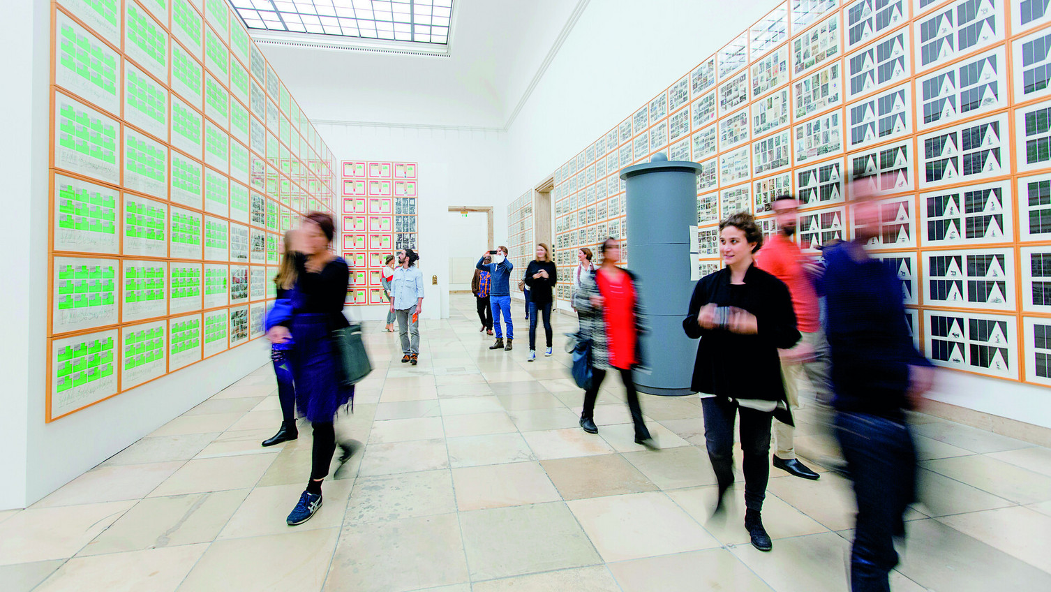 Master Arts and Cultural Management