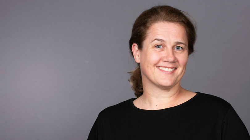 Sandra Helms