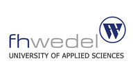 Logo FH Wedel