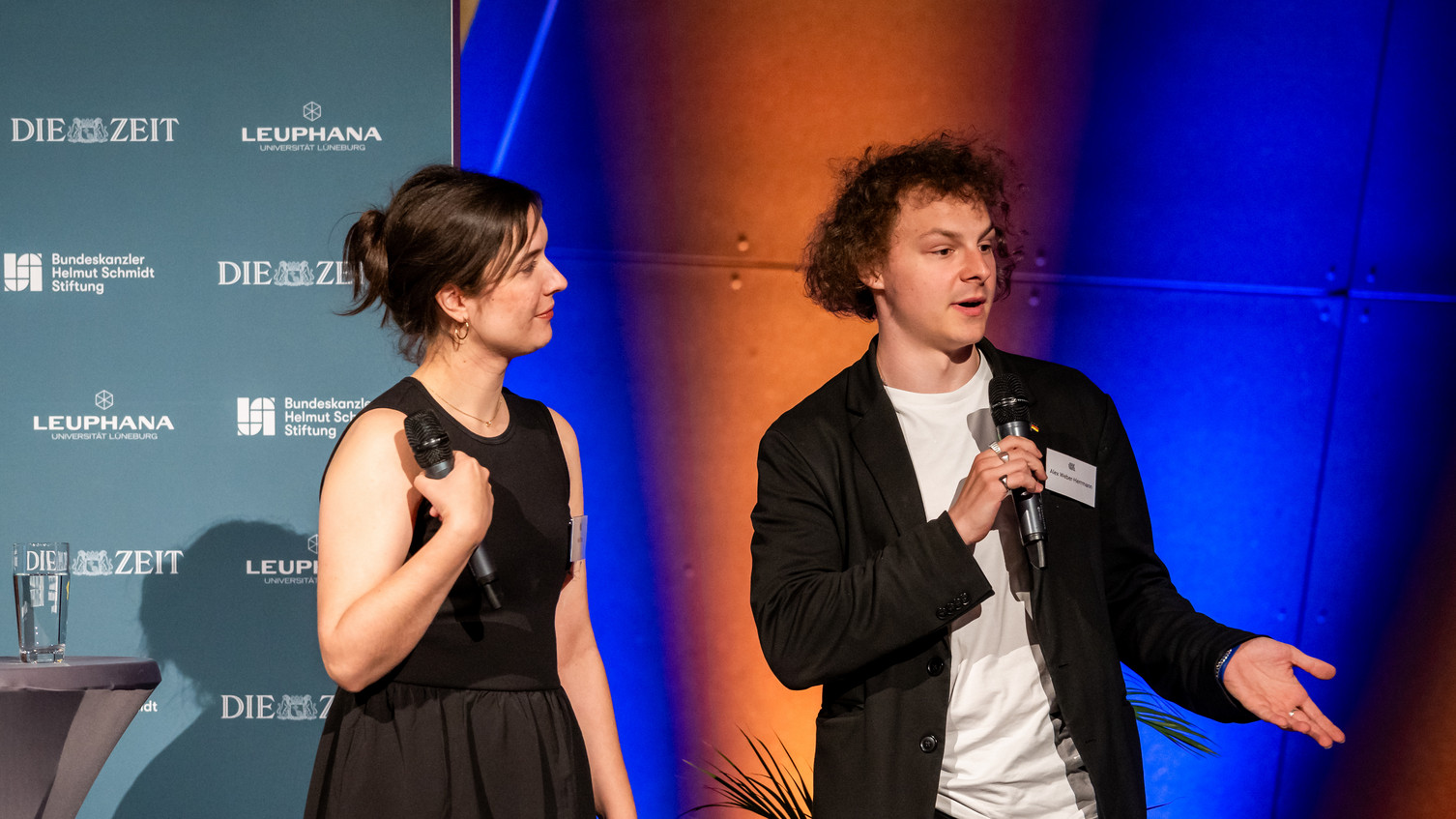 Foto: Adrian Hirt | Leuphana