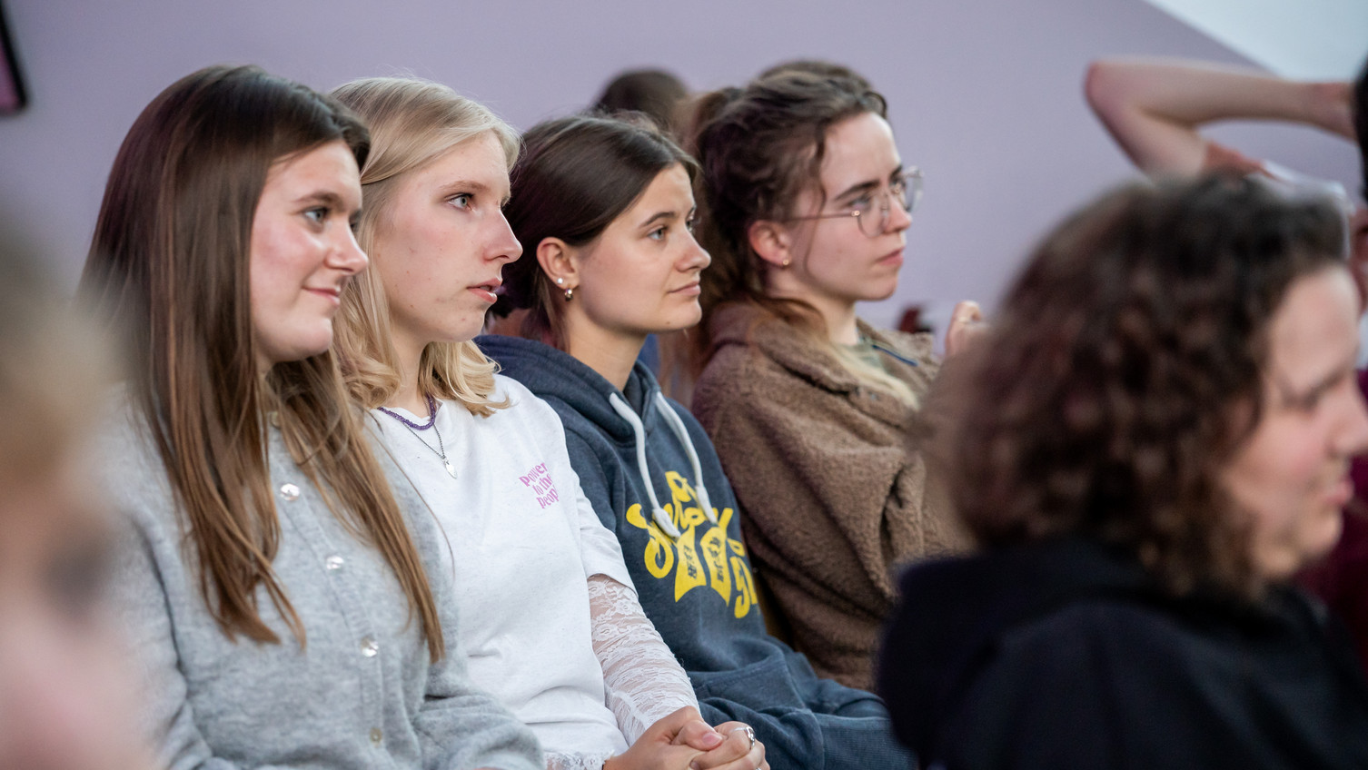 Foto: Adrian Hirt | Leuphana