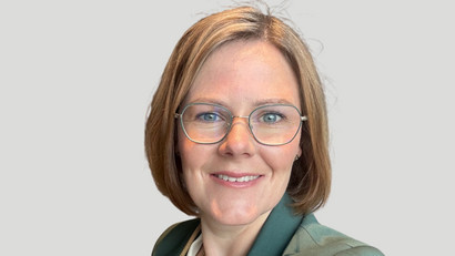 Nina Trojak Nina Trojak, Absolventin M.Sc. Wirtschaftsingenieurwesen