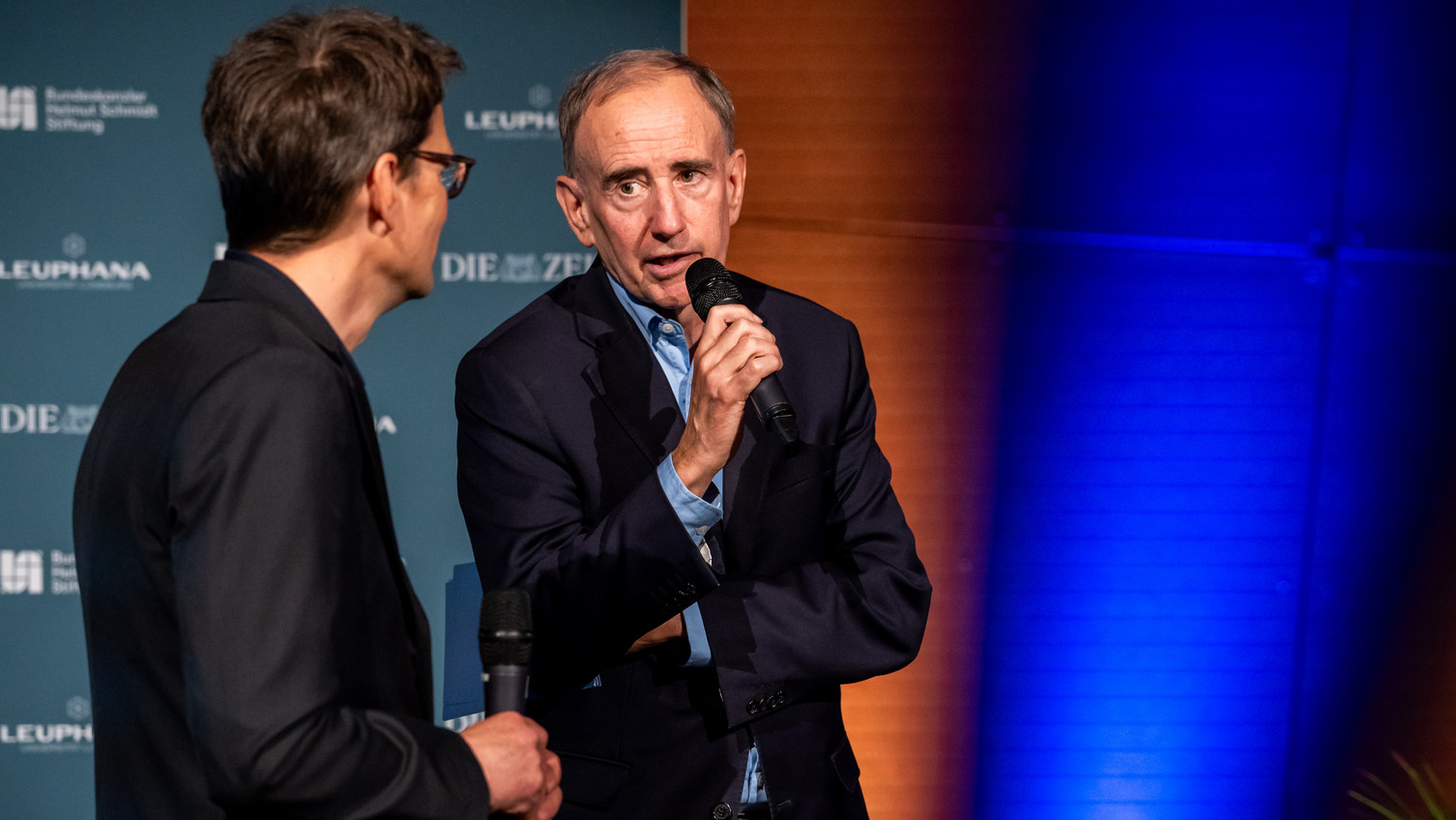 Foto: Adrian Hirt | Leuphana
