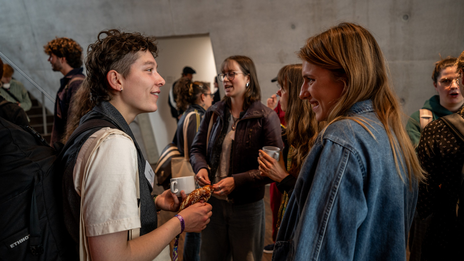 Foto: Adrian Hirt | Leuphana