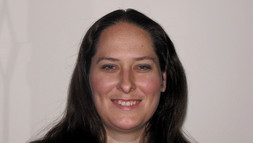 Portraitfoto von Dr. Katherine Christ