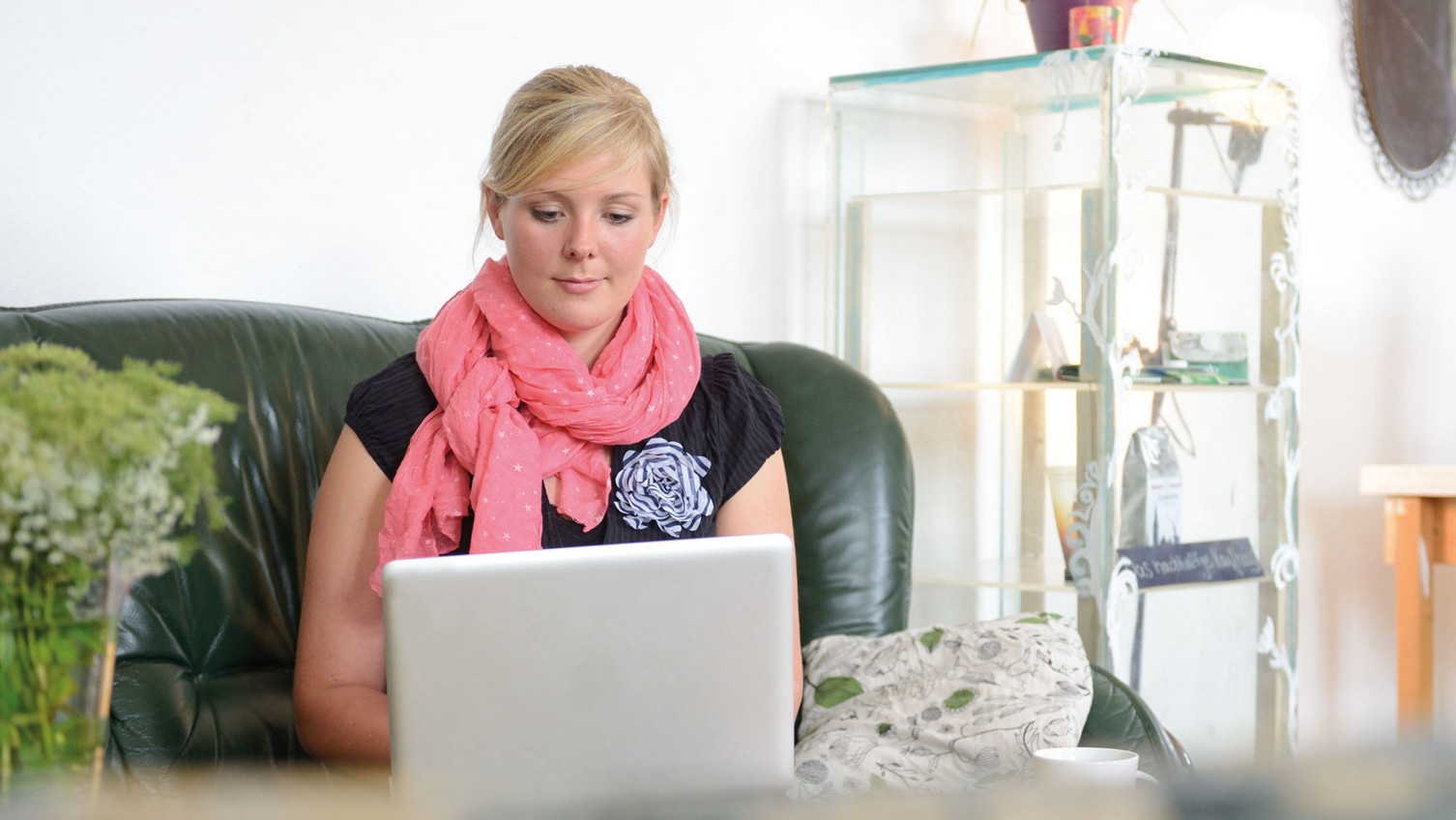 Weiterbildung in Live-Online-Seminaren