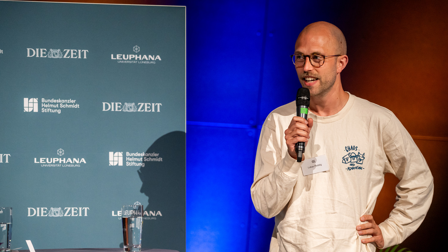 Foto: Adrian Hirt | Leuphana