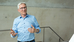 Prof. Dr. Jens Newig