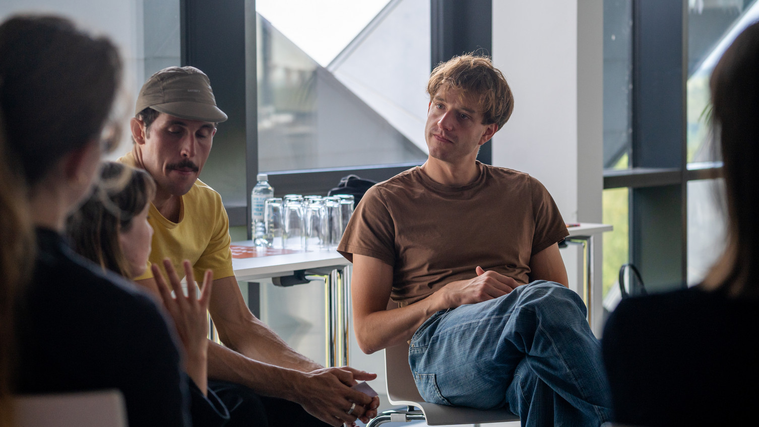 Foto: Adrian Hirt | Leuphana