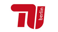 [Translate to Englisch:] Logo: Technische Universität Berlin