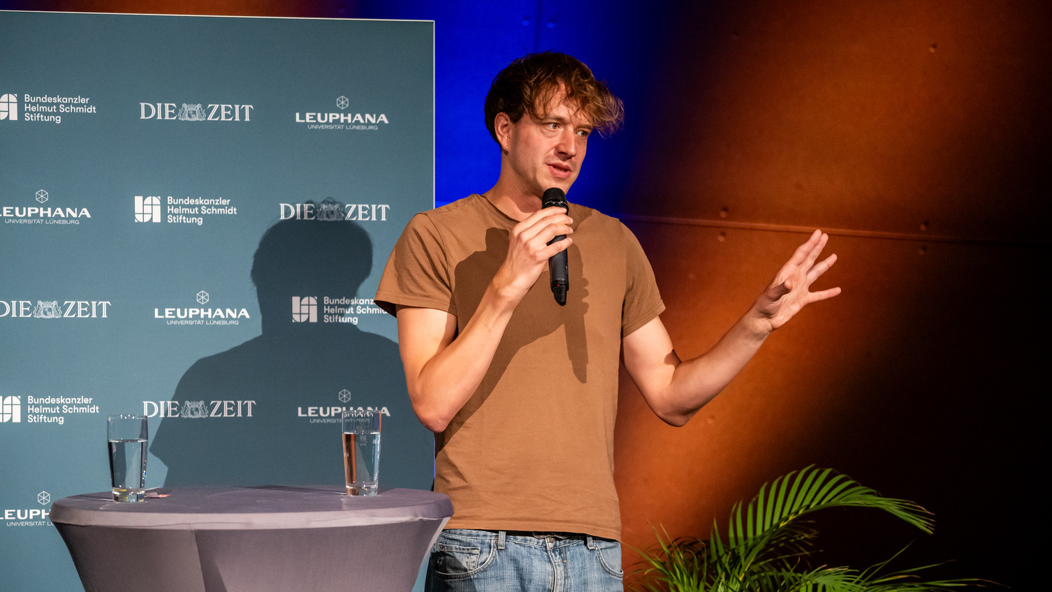 Foto: Adrian Hirt | Leuphana
