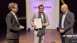 Dies academicus 2026 an der Leuphana