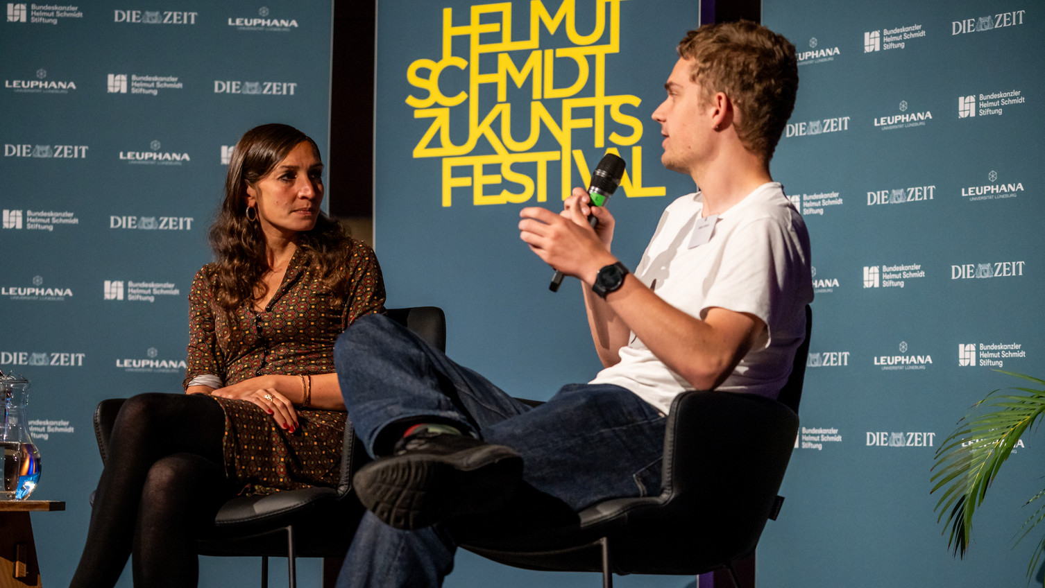 Foto: Adrian Hirt | Leuphana