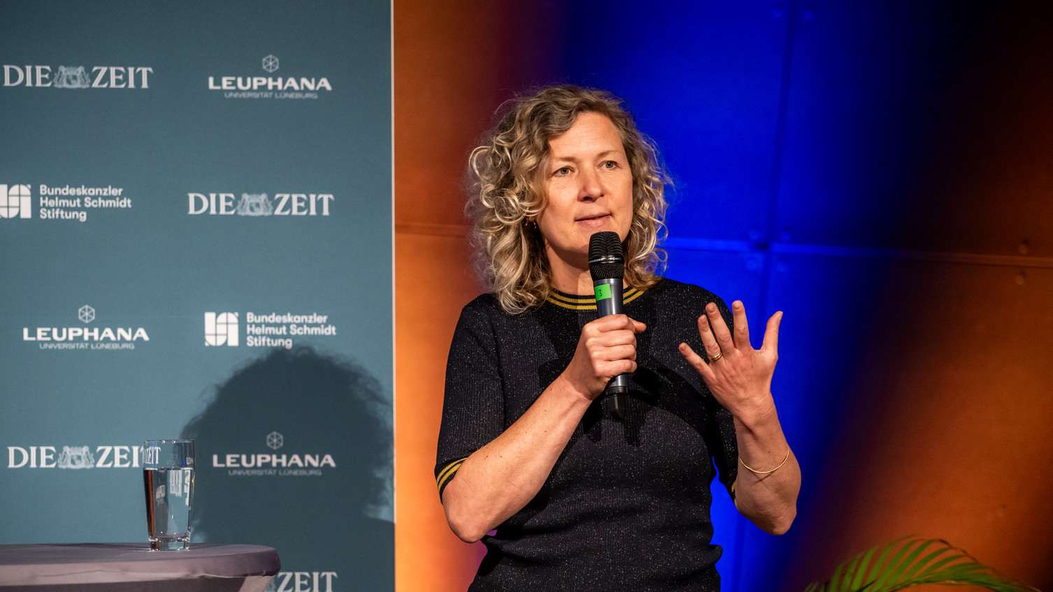 Foto: Adrian Hirt | Leuphana