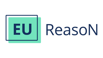 EU-ReasoN Logo
