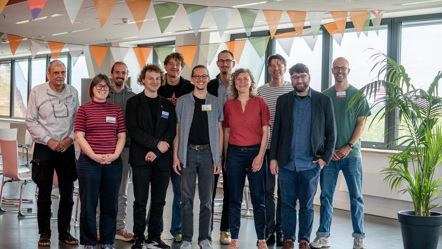 Foto: Adrian Hirt | Leuphana