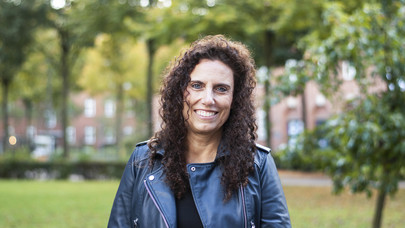 Prof. Dr. Sabine Remdisch