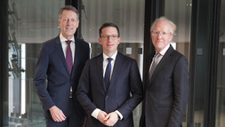 Leuphana positioniert sich mit neuem Zentrum in der Sicherheitsforschung