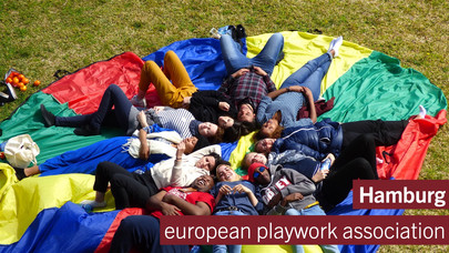 european playwork association