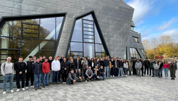 Erstsemester 2025 Bachelor Ingenieurwissenschaften