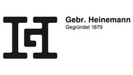 Logo Gebr. Heinemann