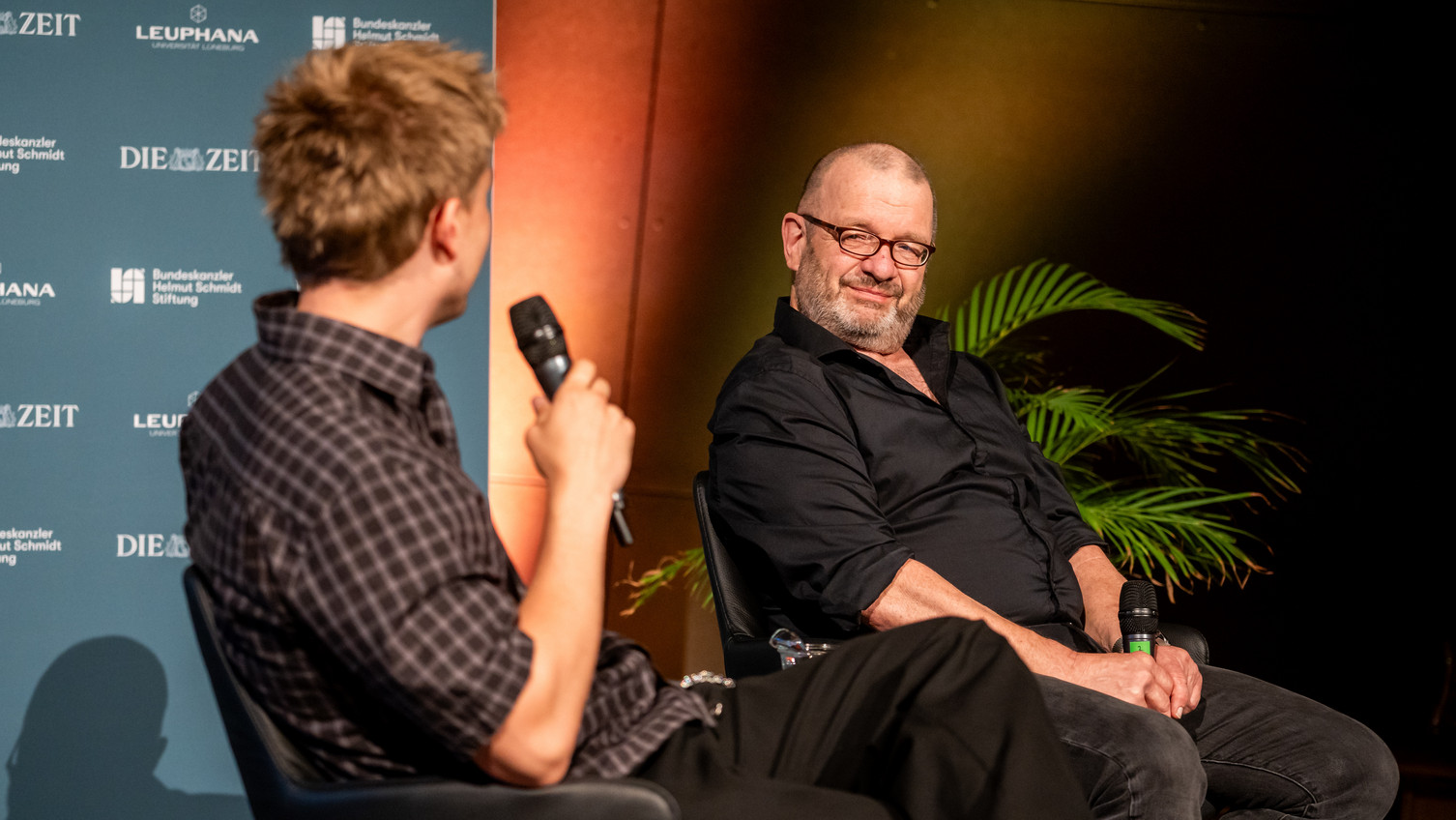 Foto: Adrian Hirt | Leuphana