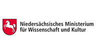 Logo MWK Niedersachsen
