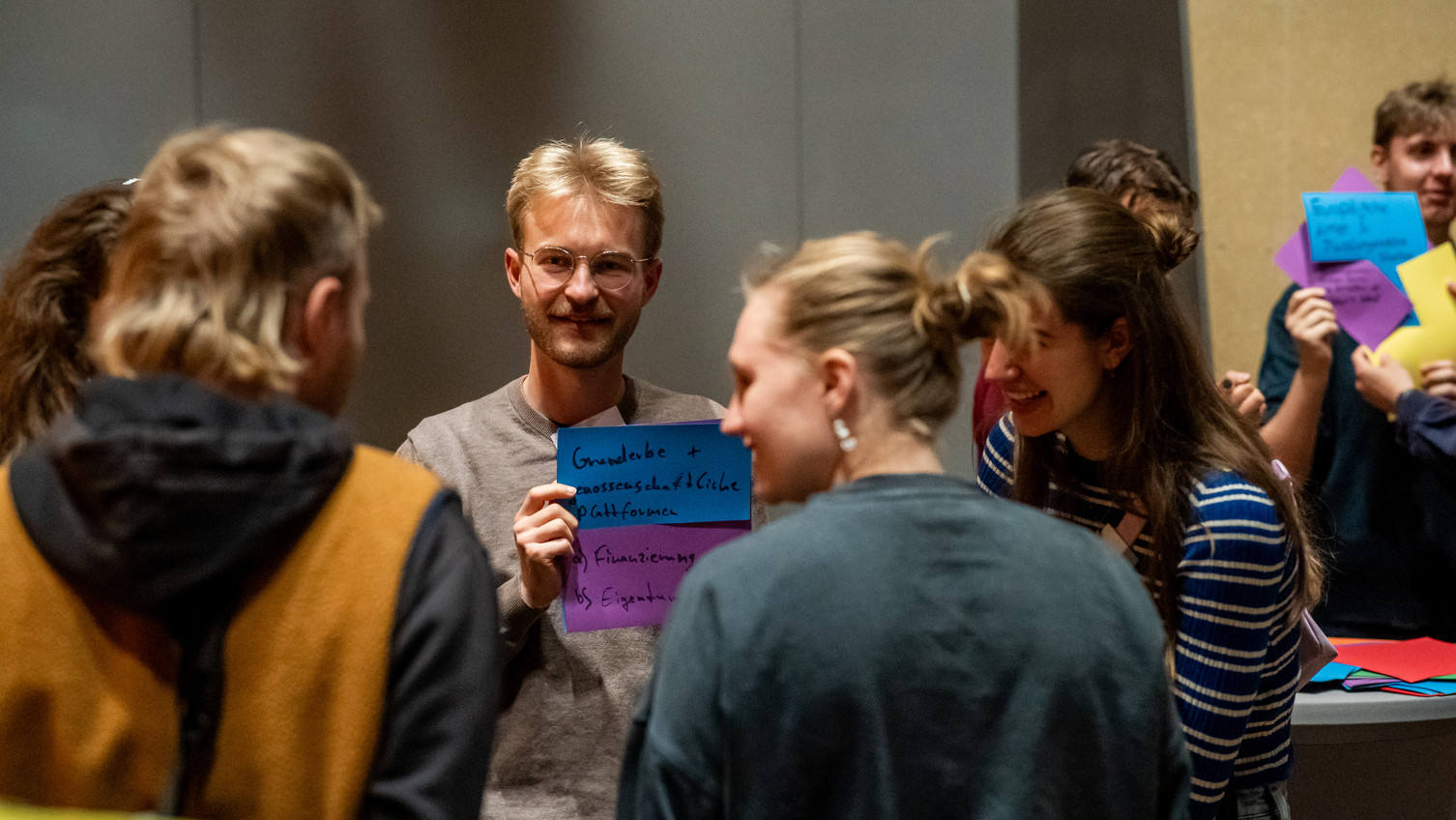 Foto: Adrian Hirt | Leuphana