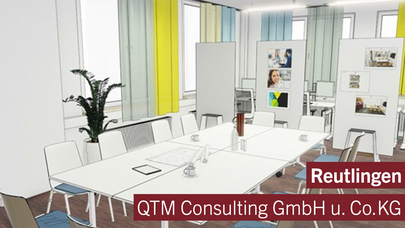 QTM Consulting GmbH u. Co.KG