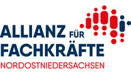 Logo Allianz Fachkräfte