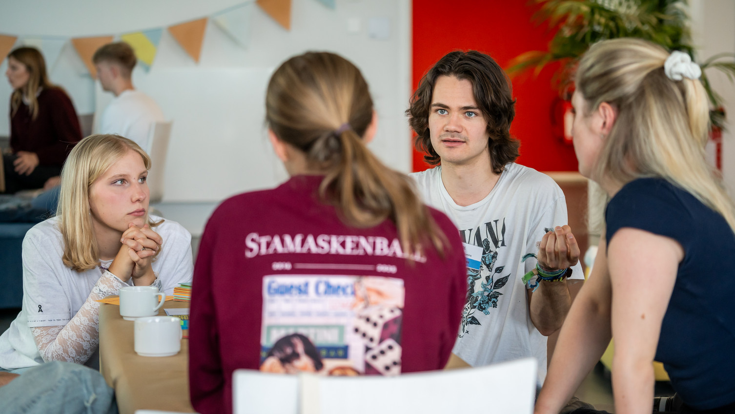 Foto: Adrian Hirt | Leuphana