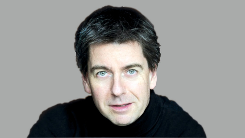 Sebastian Weigle, Generalmusikdirektor Oper Frankfurt