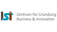 Logo des Zentrum für Gründung, Business und Innovation Bucholz